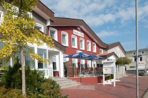 Angler Hof in Süderbrarup